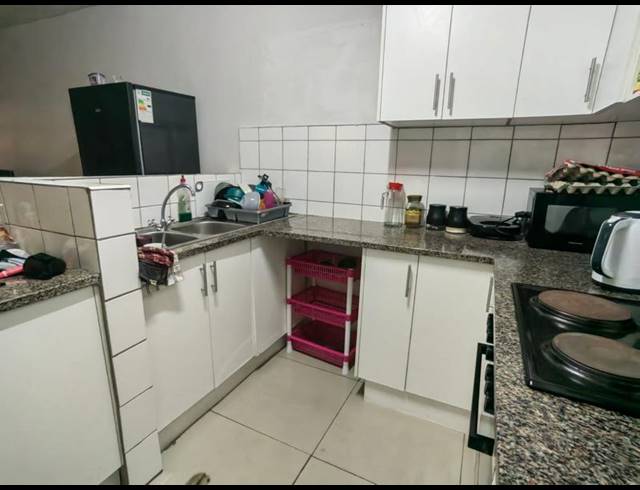 2 BEDROOM APARTMENT FOR SALE IN ARBORETUM